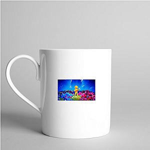 Tiny Planet, Big Power My Little Universe Mugs