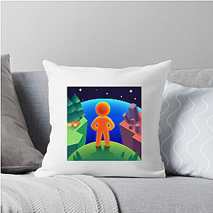 Crafted Chaos – My Little Universe My Little Universe Pillows Cover