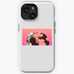 Hammer First – Questions Later My Little Universe Samsung Cases