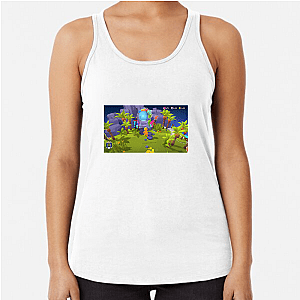 God Mode? It’s Just My Little Universe My Little Universe Tank Tops