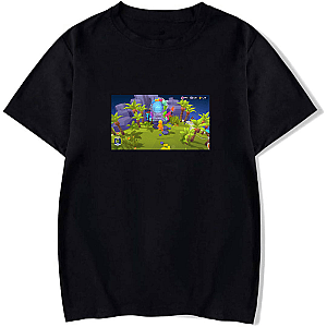 God Mode? It’s Just My Little Universe My Little Universe T-Shirts