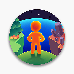 Crafted Chaos – My Little Universe My Little Universe Pins