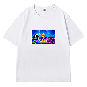 My Little Universe, My Rules My Little Universe T-Shirts