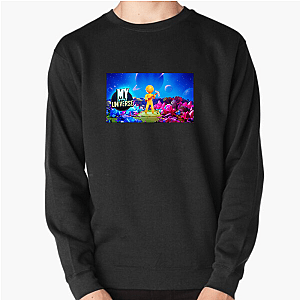My Little Universe, My Rules My Little Universe Sweatshirts