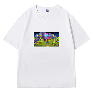 God Mode? It’s Just My Little Universe My Little Universe T-Shirts