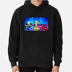 My Little Universe, My Rules My Little Universe Hoodies