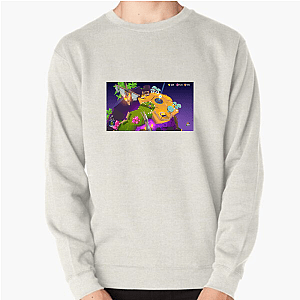 I Made That Star – My Little Universe My Little Universe Sweatshirts