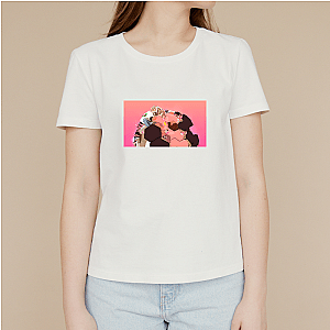 Hammer First – Questions Later My Little Universe T-Shirts