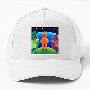 Crafted Chaos – My Little Universe My Little Universe Hats & Caps