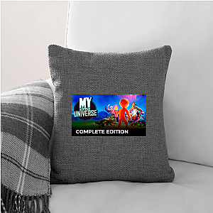 Peacefully Destructive – My Little Universe My Little Universe Pillows Cover