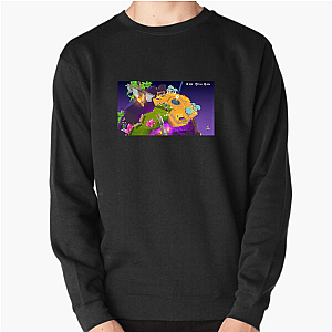 I Made That Star – My Little Universe My Little Universe Sweatshirts