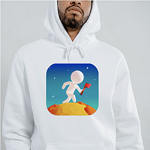 Build, Smash, Repeat – My Little Universe My Little Universe Hoodies
