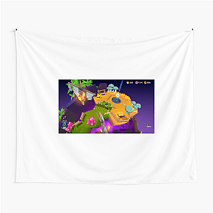I Made That Star – My Little Universe My Little Universe Tapestries