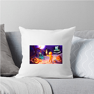 Pixelated Perfection – My Little Universe My Little Universe Pillows Cover