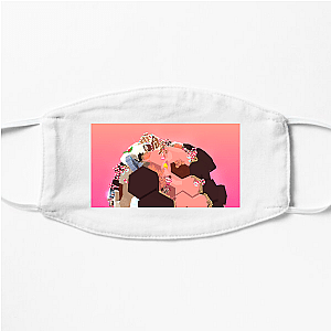 Hammer First – Questions Later My Little Universe Face Masks
