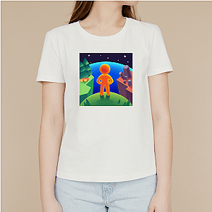 Crafted Chaos – My Little Universe My Little Universe T-Shirts