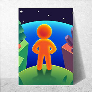 Crafted Chaos – My Little Universe My Little Universe Posters