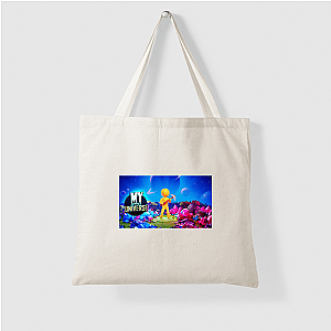 My Little Universe, My Rules My Little Universe Bags