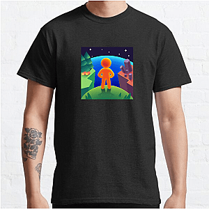 Crafted Chaos – My Little Universe My Little Universe T-Shirts