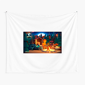 My Little Universe Owns Me My Little Universe Tapestries
