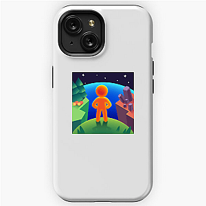 Crafted Chaos – My Little Universe My Little Universe Samsung Cases