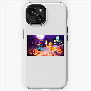 Pixelated Perfection – My Little Universe My Little Universe Samsung Cases