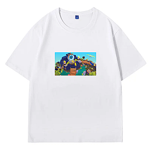 Cute Game, Massive Grind My Little Universe T-Shirts