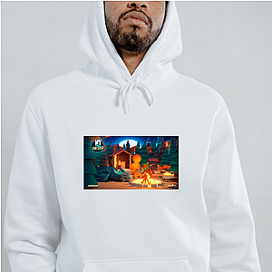 My Little Universe Owns Me My Little Universe Hoodies