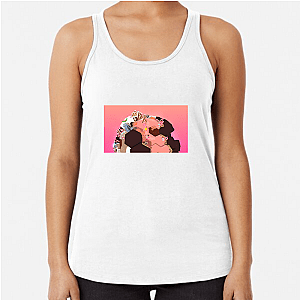 Hammer First – Questions Later My Little Universe Tank Tops