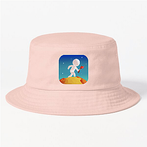 Build, Smash, Repeat – My Little Universe My Little Universe Hats & Caps