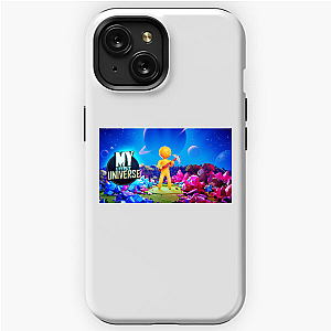 My Little Universe, My Rules My Little Universe Samsung Cases