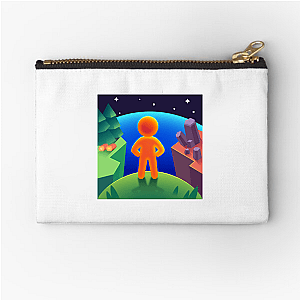 Crafted Chaos – My Little Universe My Little Universe Zipper Pouches