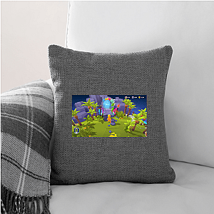 God Mode? It’s Just My Little Universe My Little Universe Pillows Cover