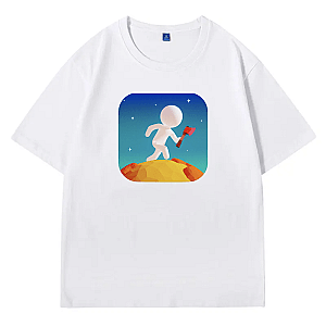 Build, Smash, Repeat – My Little Universe My Little Universe T-Shirts