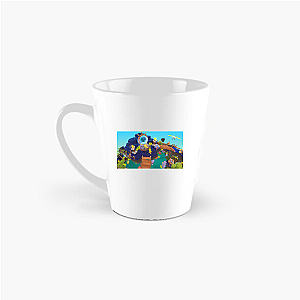 Cute Game, Massive Grind My Little Universe Mugs
