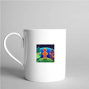 Crafted Chaos – My Little Universe My Little Universe Mugs