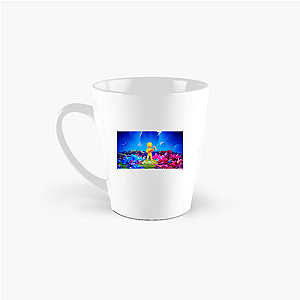 Tiny Planet, Big Power My Little Universe Mugs