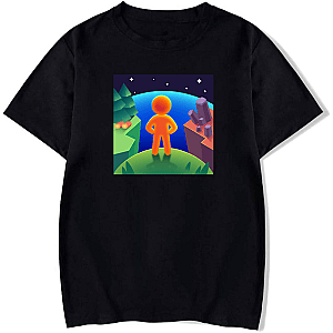 Crafted Chaos – My Little Universe My Little Universe T-Shirts