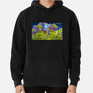 God Mode? It’s Just My Little Universe My Little Universe Hoodies
