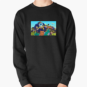 Cute Game, Massive Grind My Little Universe Sweatshirts