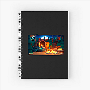 My Little Universe Owns Me My Little Universe Notebook