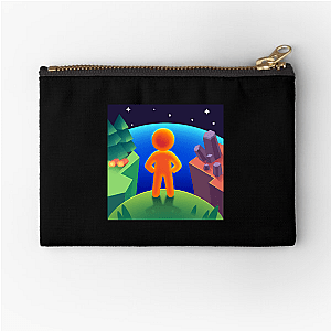 Crafted Chaos – My Little Universe My Little Universe Zipper Pouches