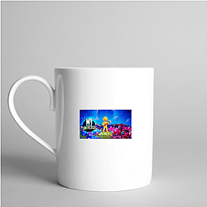 My Little Universe, My Rules My Little Universe Mugs