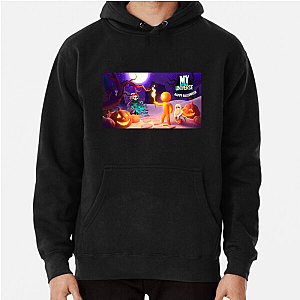 Pixelated Perfection – My Little Universe My Little Universe Hoodies