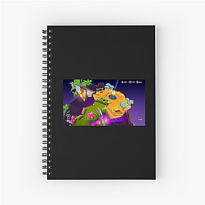 I Made That Star – My Little Universe My Little Universe Notebook