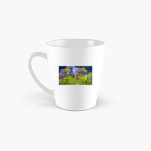 God Mode? It’s Just My Little Universe My Little Universe Mugs
