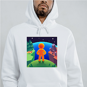 Crafted Chaos – My Little Universe My Little Universe Hoodies