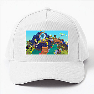 Cute Game, Massive Grind My Little Universe Hats & Caps