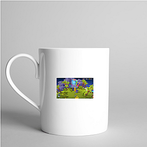 God Mode? It’s Just My Little Universe My Little Universe Mugs