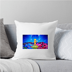 Tiny Planet, Big Power My Little Universe Pillows Cover